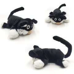 Mad Monkey 2000058 / Toy cat / 3 yr(s) / AA