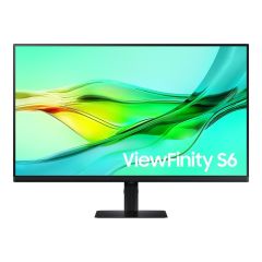 S60UD Series - LED monitor - USB - 32" - 2560 x  | LS32D600UAUXEN
