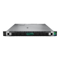 Server - rack-mountable 1U - 2-way - 1 x Xeon Silver | P71673-425
