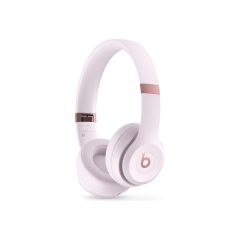 Beats Solo 4 - Headphones with mic - on-ear - Bluetoo | MUW33ZM/A