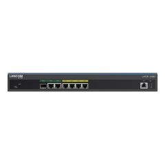 1x SFP/TP, 1x WAN, USB 2.0, 6 x RJ-45, 110–230 V, 50-60 H | 62146