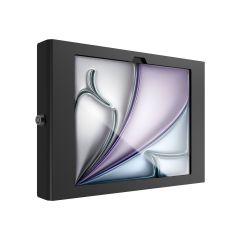 Enclosure - for tablet - glass mount, space - lockable - | 11APXB