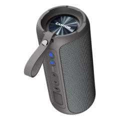 Canyon CNE-CBTSP15BG, 40 W, Wireless, 10 m, Stereo portable speak