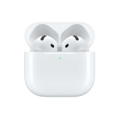Apple AirPods 4 with Active Noise Cancellation - True | MXP93ZM/A