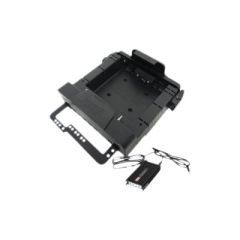 Kit - docking station - 10Mb LAN - with Lind Auto Pow | 7170-0529