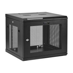 4-Post Adjustable Depth (2"" to 19"") Network Equipme | RK920WALM