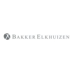 Bakker Elkhuizen USB Dongle - Wireless mouse receiver  | BNEEVWD4