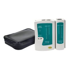 EFB-Elektronik LANTester Network - Network tester | 39939.1