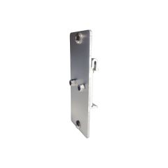 Wantec 5631 / Mounting bracket / Stainless steel