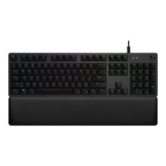 Logitech Gaming G513 - Keyboard - backlit - USB - QW | 920-009326