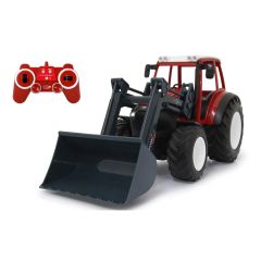 Jamara Lindner Geotrac with front-loader, Front loader,  | 405050