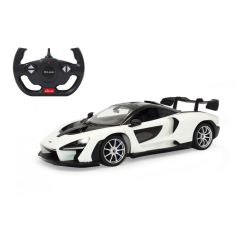 Jamara McLaren Senna, Car, 1 14, 6 yr(s), 2400 mAh | 403118