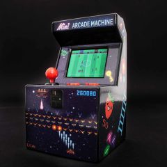 Thumbs Up ORB Mini Arcade Machine, Upright arcade cabin | 1002624