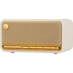 Edifier MP230 2.0 white Bluetooth RetroLook retail MP230WT