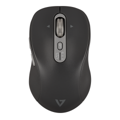 V7 Bluetooth Fast/Side Scroll USB-C Recharg
