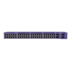 Switch - Managed - 48 x 1/2.5/5/10GBase-T (PoE++) +  | 5720-48MXW