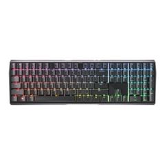CHERRY MX 3.0S - Keyboard - backlit - wireless  | G80-3872LYAUS-2