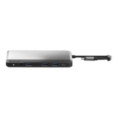 ALOGIC MX2 Lite DisplayPort Edition - Docking station | U1CAD-SGR