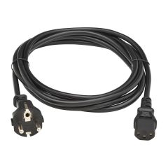 Eaton Tripp Lite Series - Power cable - power CEE 7 | P054-03M-EU