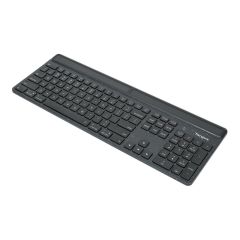 antimicrobial - backlit - wireless - Bluetooth 5.0 - Q | AKB868DE