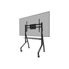 Neomounts FL50-525BL1 - Cart - sturdy - for flat panel - floor st