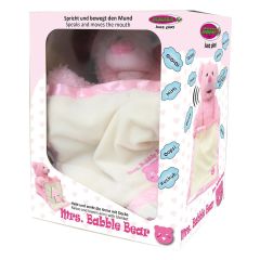 Jamara 460481 / Speaking function / AA / Pink