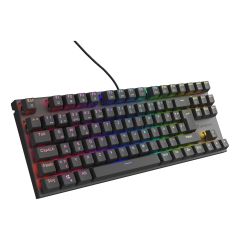 GENESIS Thor 303 TKL, Wired, USB, Mechanical, QWERTZ,  | NKG-2176