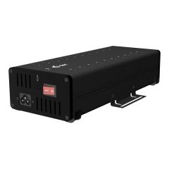 i-Tec - Hub - 15W per port, charging + data, metal | CACHRGHUB20C