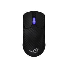 optical - 5 buttons - wireless, wired - USB, 2. | 90MP03U0-BMUA00