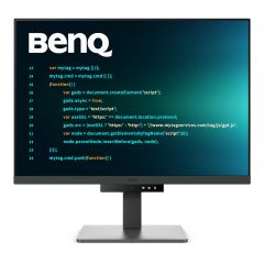 BenQ RD280U, 71.6 cm (28.2"), 3840 x 2560 pixels,  | 9H.LM1LJ.TBE