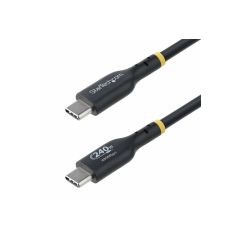 USB cable - 24 pin USB-C (M) to 24 pin USB-C (M) - US | USB2EPR3M