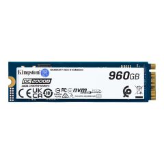 Kingston Data Center DC2000B - SSD - Enterpris | SEDC2000BM8/960G