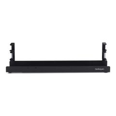 StarTech.com Under Desk Cable Management T | CALB-DESK-CABLE-TRAY