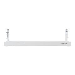 StarTech.com Under Desk Cable Management T | CALW-DESK-CABLE-TRAY