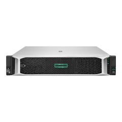 Server - rack-mountable 2U - 2-way - 1 x Xeon Silver | P77170-425