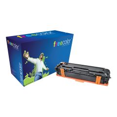 toner cartridge (alternative for HP 125A) - for HP Col | K15104F7