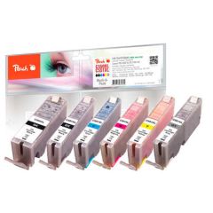 Peach PI100-312 / 23 ml / Multi pack / 13 ml