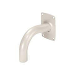Camera mounting bracket - wall mountable - ivory - fo | PI500-376
