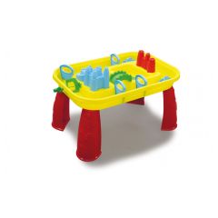 Jamara 460344 / Sand &amp water table / Indoor &amp outdoor / 3 y