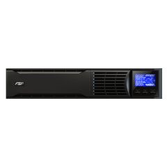 FSP Champ Rack 2K, Double-conversion (Online), 2 kVA | PPF18A1401