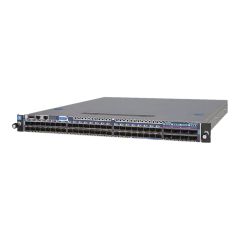 L3 - Managed - 48 x 10 Gigabit SFP28 + 8 x 100 G | XSM4556-100EUS