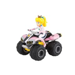 Carrera RC 2,4GHz Mario Kart(TM), Peach - Quad / Qua | 370200999X
