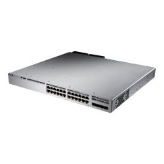 switch - L3 - Managed - 24 x 10/100/1000 (UPO | C9300L-24UXG-4X-A
