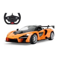 Jamara McLaren Senna, Car, 1 14, 6 yr(s), 2400 mAh | 403119