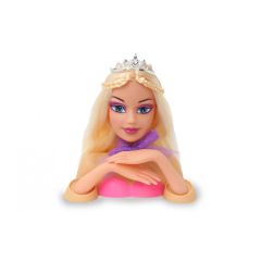 Jamara Stylehead Set Bella Stylin / Hairdressing / 3 yr( | 460618