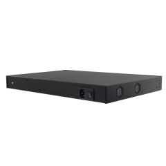 ALLNET Switch full managed Layer2+ 52 Port ALLSG8652MJ10G