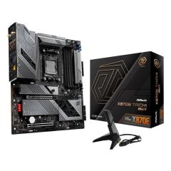 ASRock AMD X870E Taichi lite AM5 DDR5 PCIe 5.0 E-ATX Motherboard
