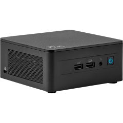 ASUS RNUC13L3HV500002I Barebone Intel Core 90AR00B1M00040