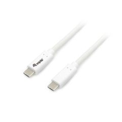 Equip USB cable 24 pin USBC (M) to 24 pin USBC (M) USB 128361