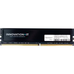 Innovation IT 3200 16GB Innovation IT CL16 1.35V 4251538817486